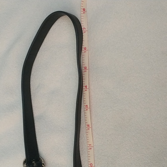 Coach Handle and Crossbody Bag - Picture 16 of 16